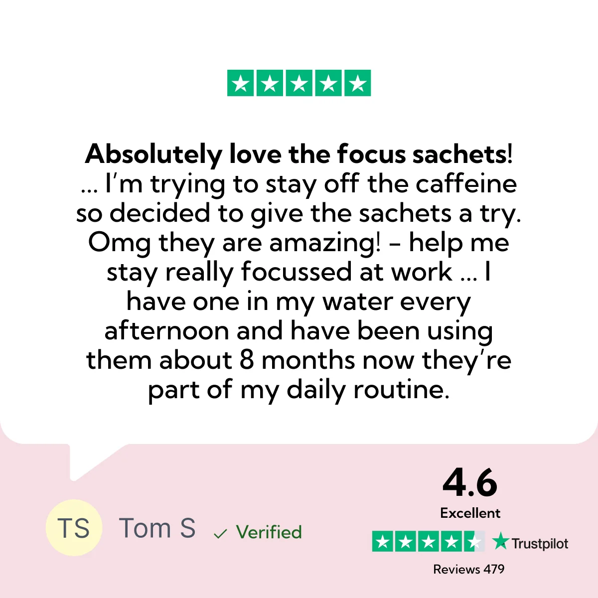 Focus Blend - 16 Sticks - Image 7