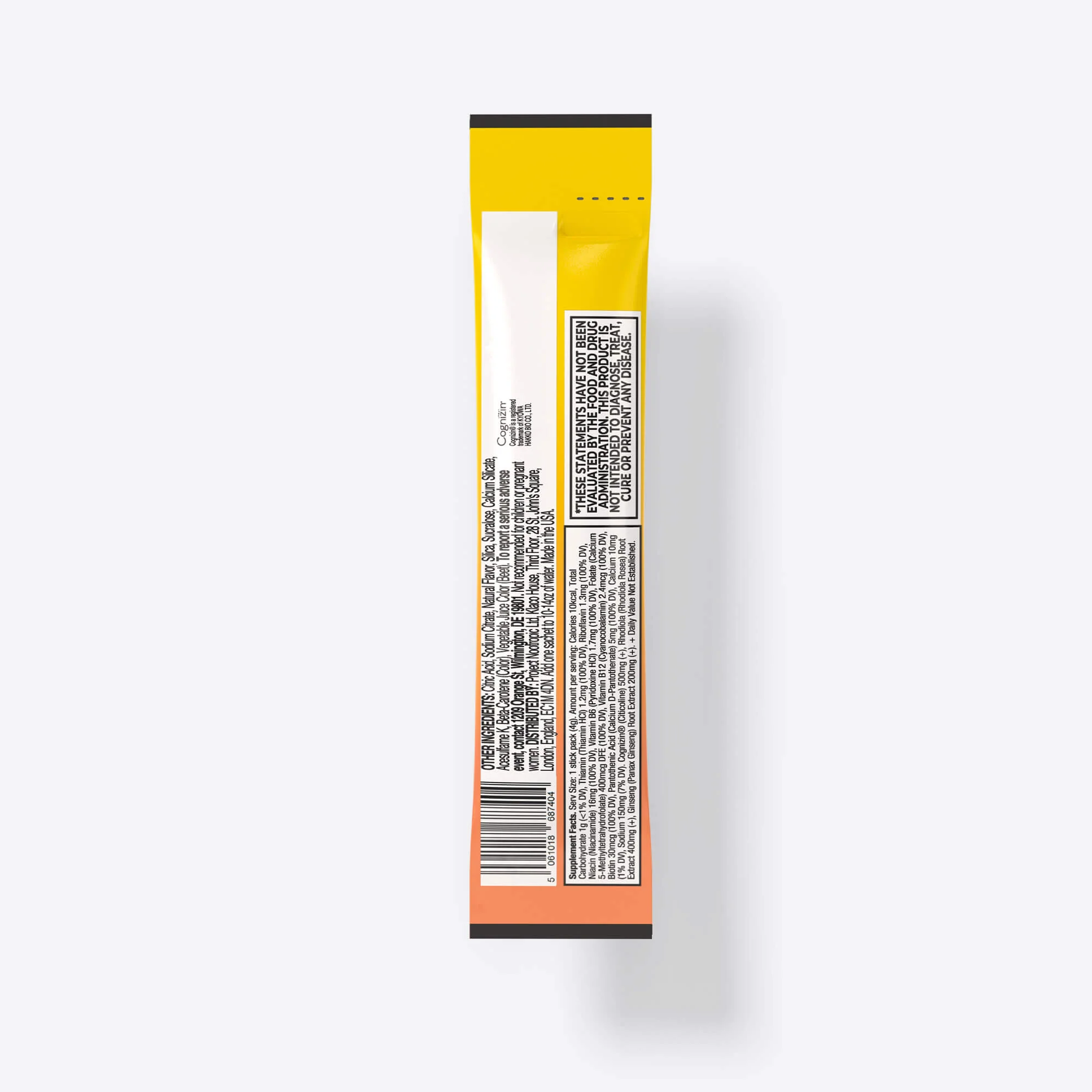 Focus Blend - 32 Sticks - Image 12