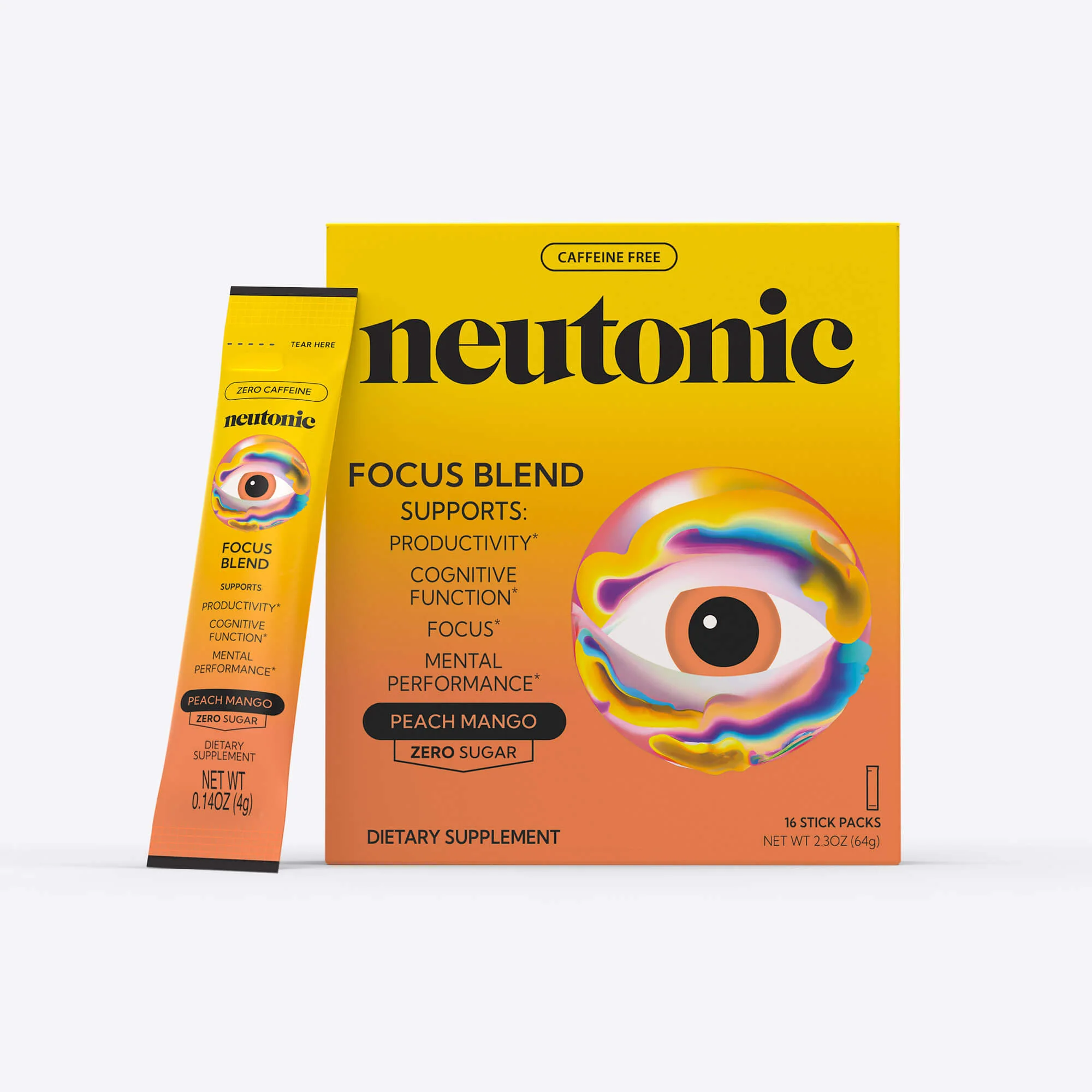 Focus Blend - 32 Sticks - Image 9