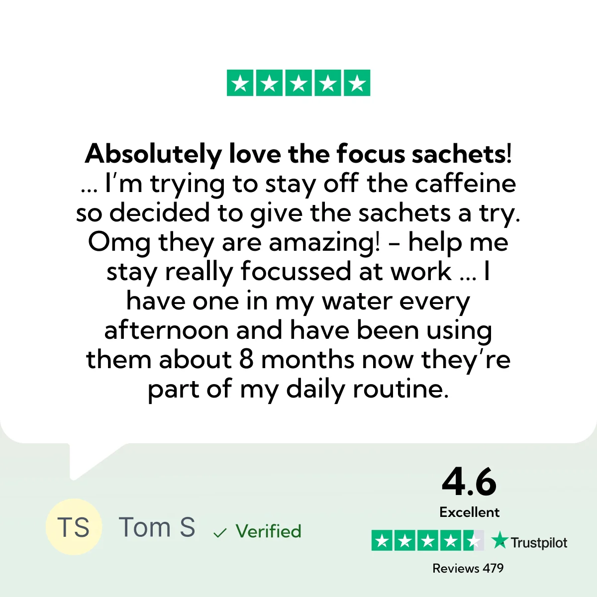 Focus Blend - 16 Sticks - Image 7