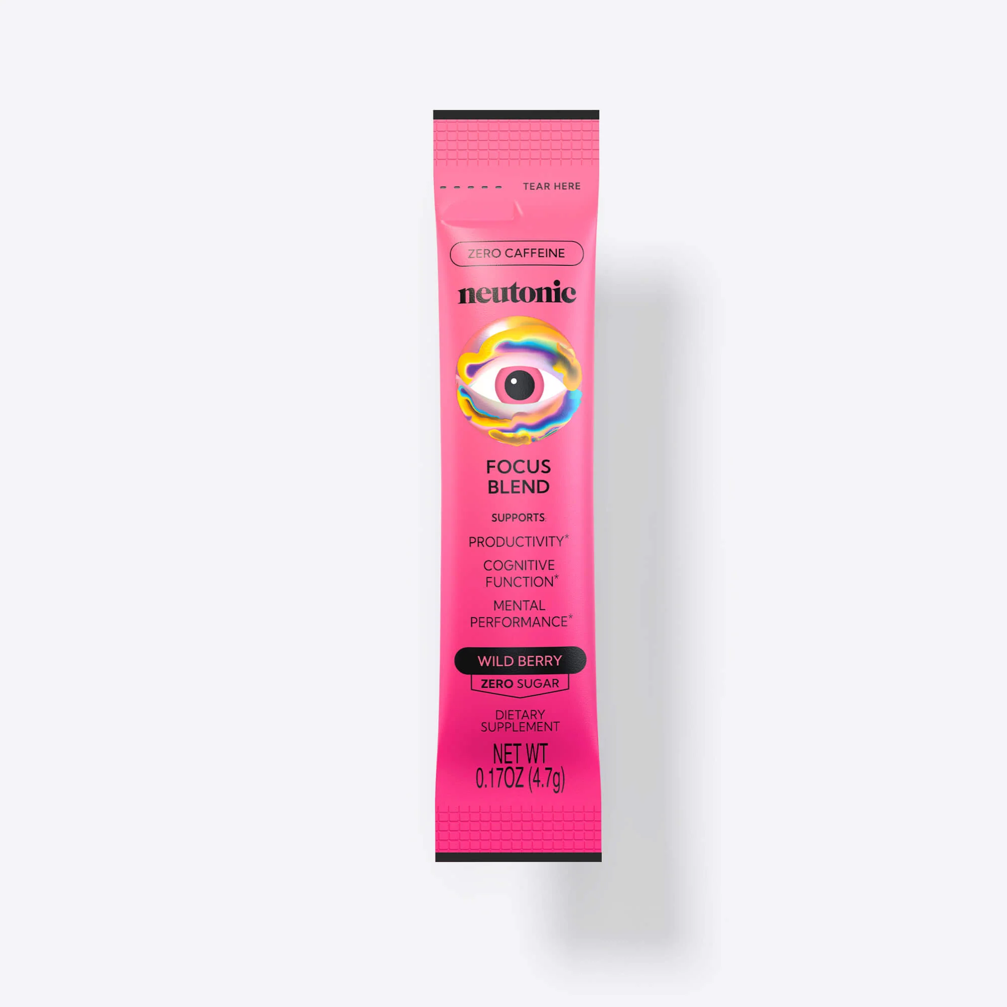Focus Blend - 16 Sticks - Image 12