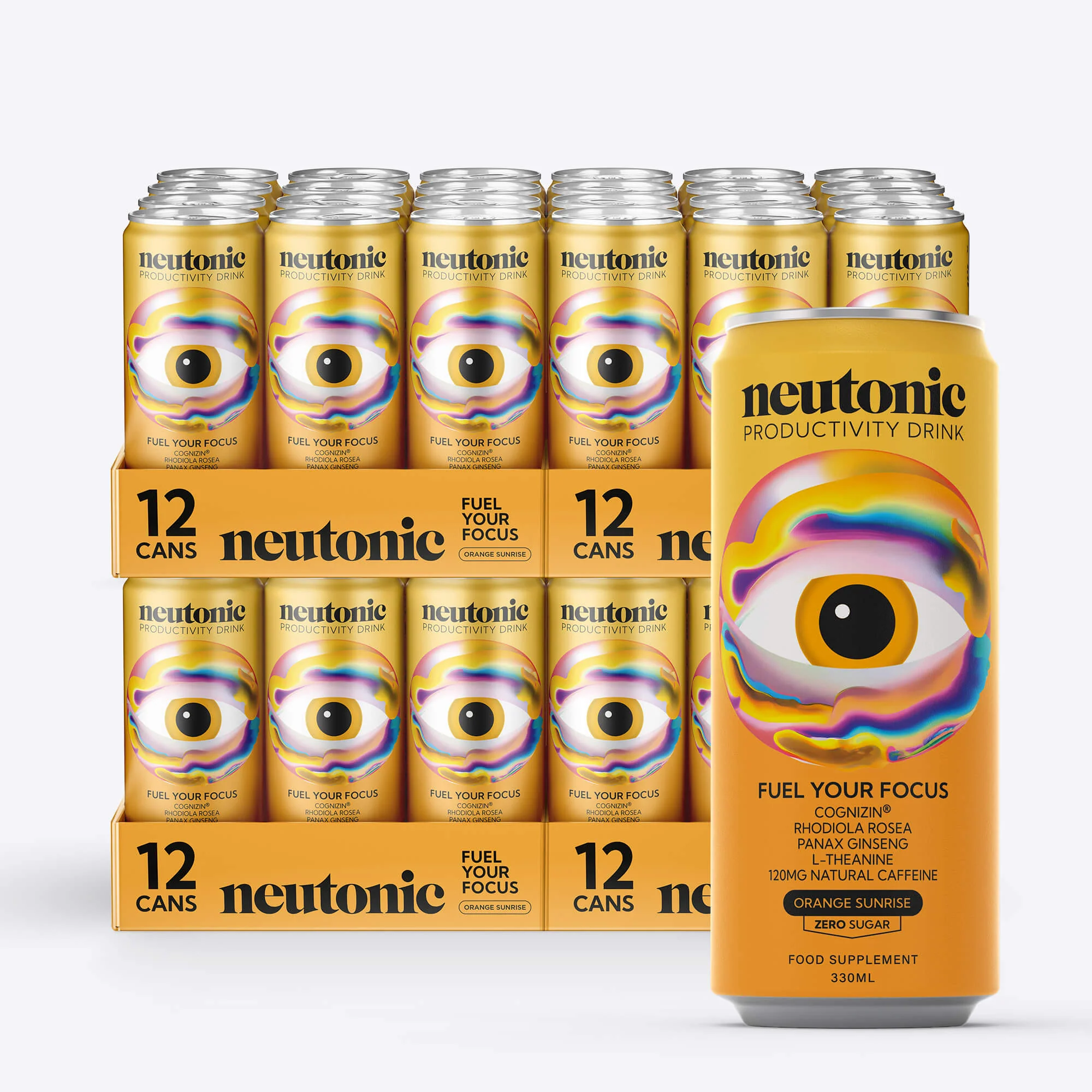 Productivity Drink - Image 11
