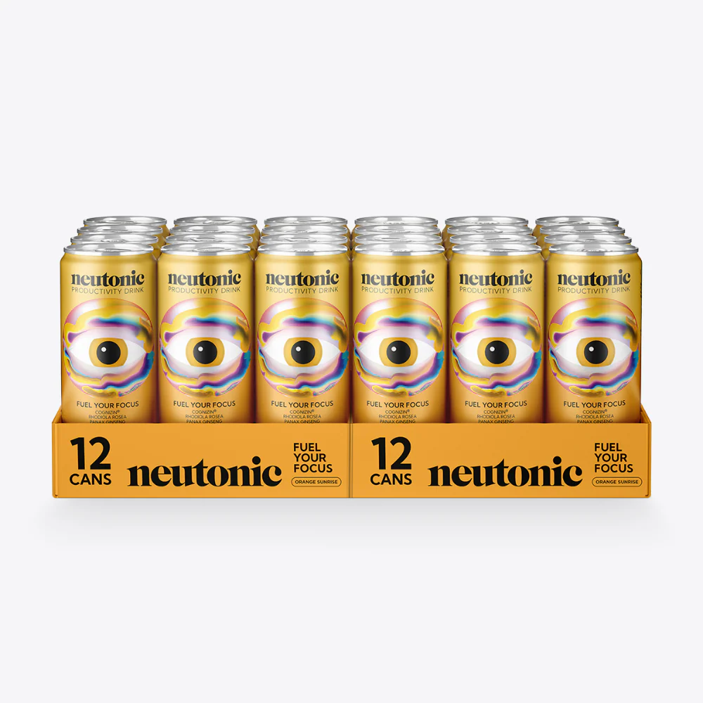 Productivity Drink - Image 13