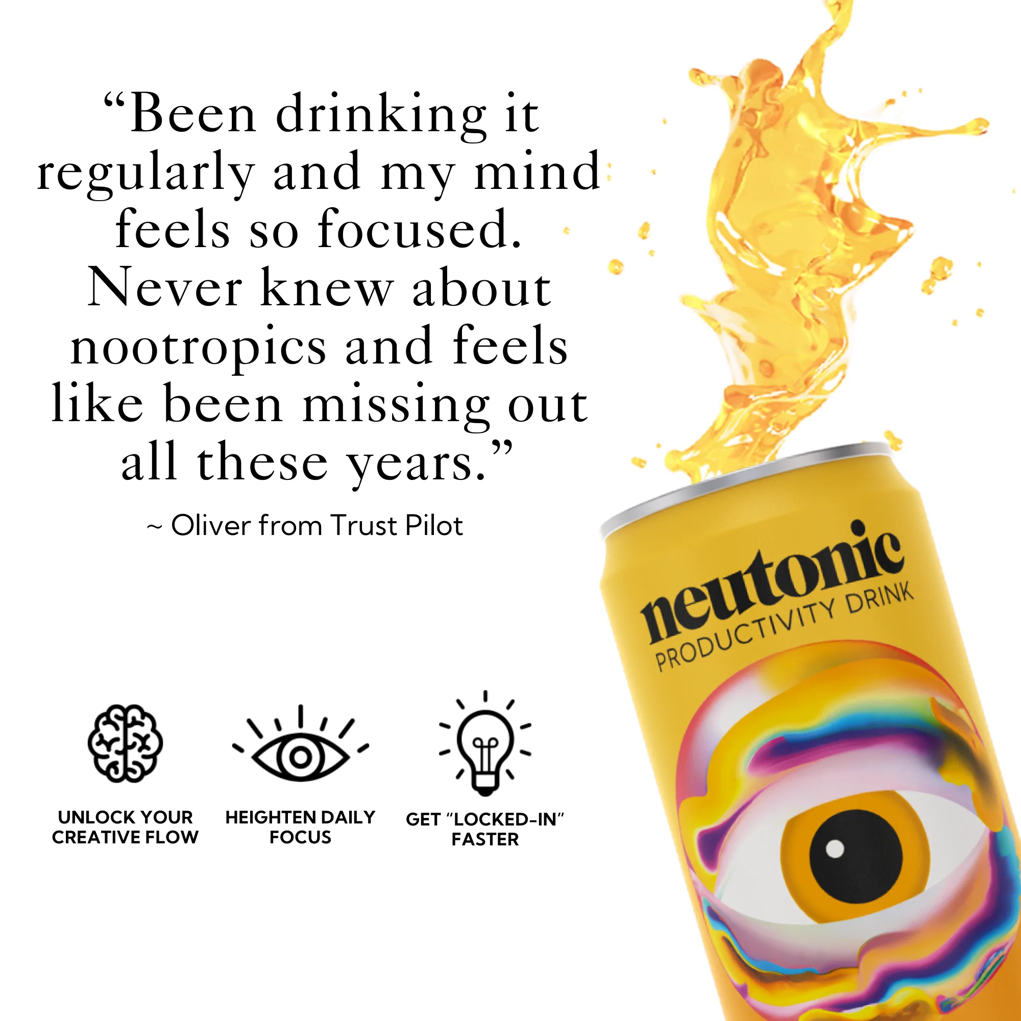 Productivity Drink - Image 5