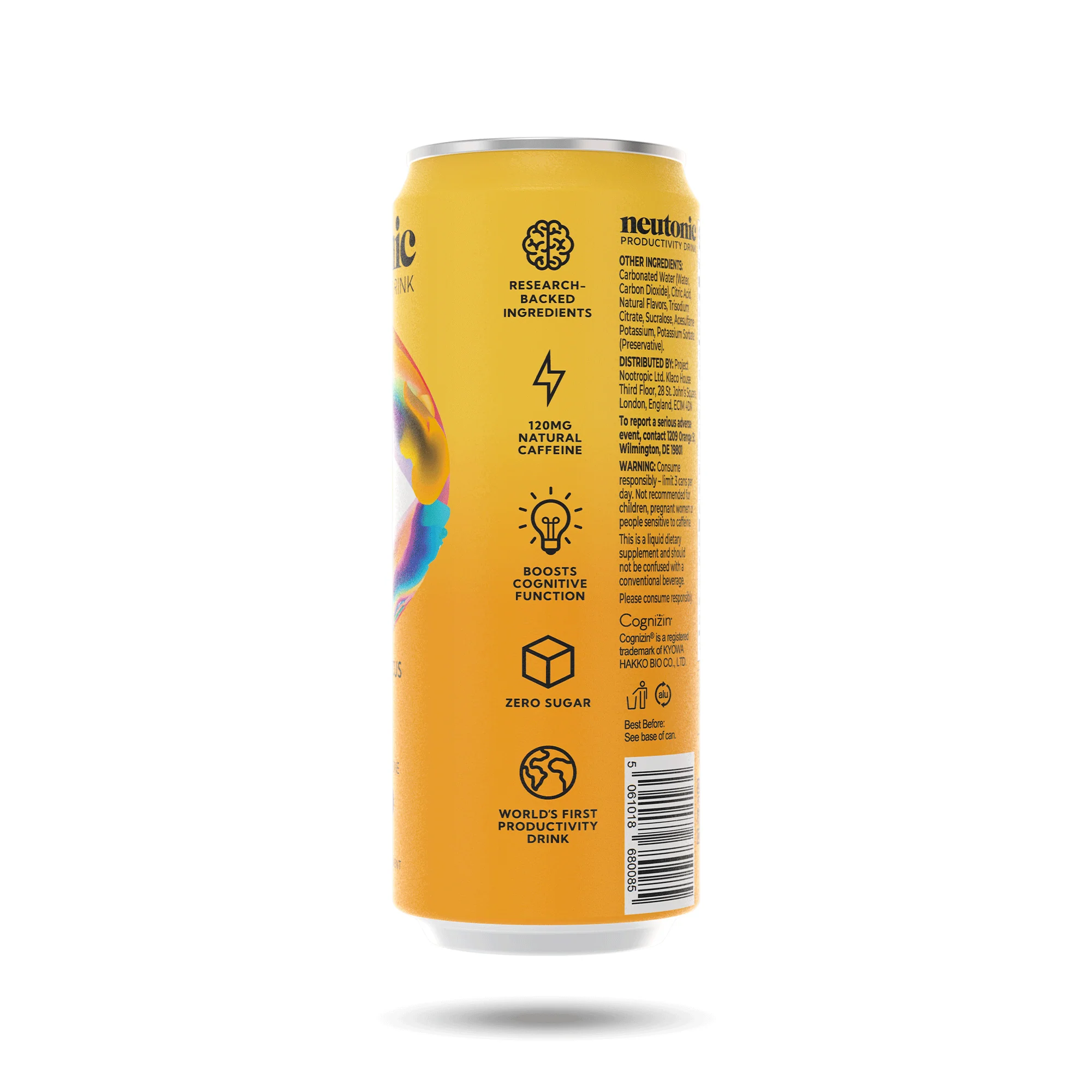 Productivity Drink - Image 7