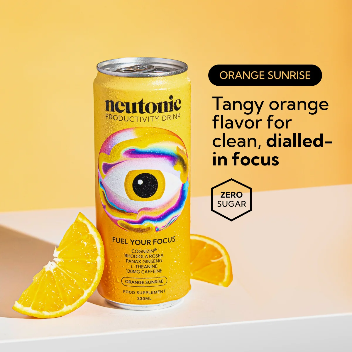 Productivity Drink - 12 Pack - Image 5