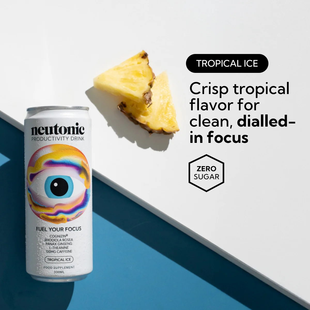 Productivity Drink - 12 Pack - Image 5