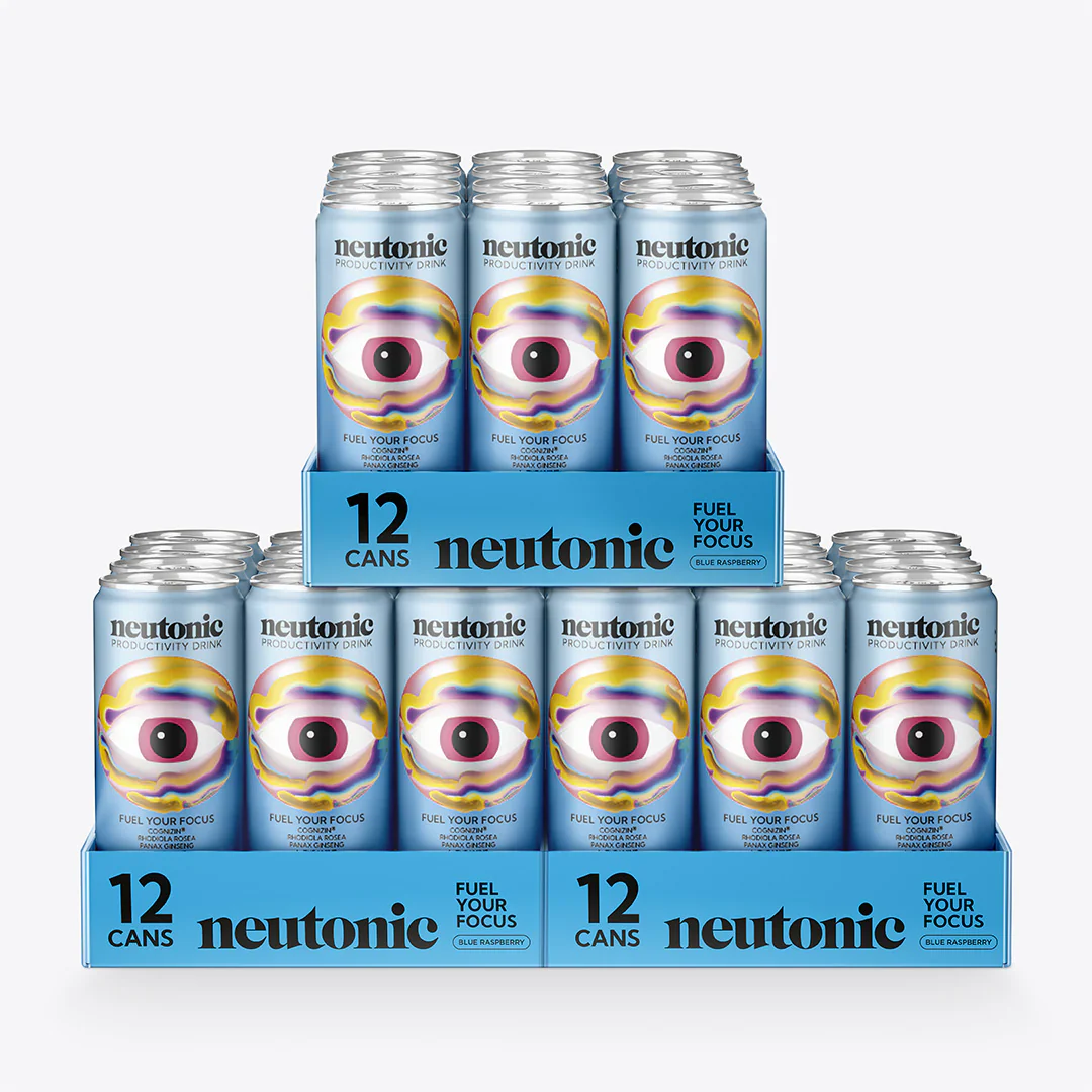 Productivity Drink - Image 10