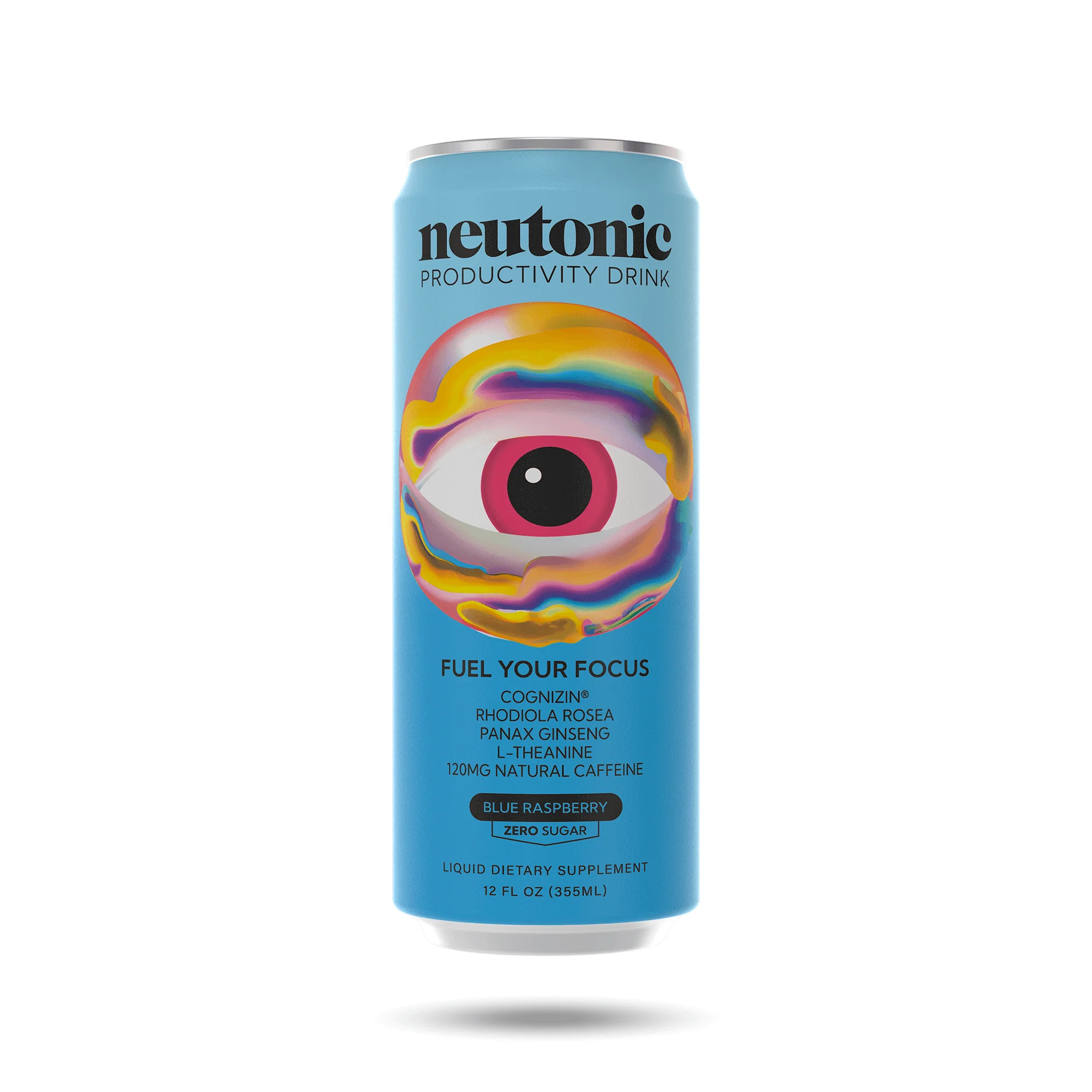 Productivity Drink - Image 4