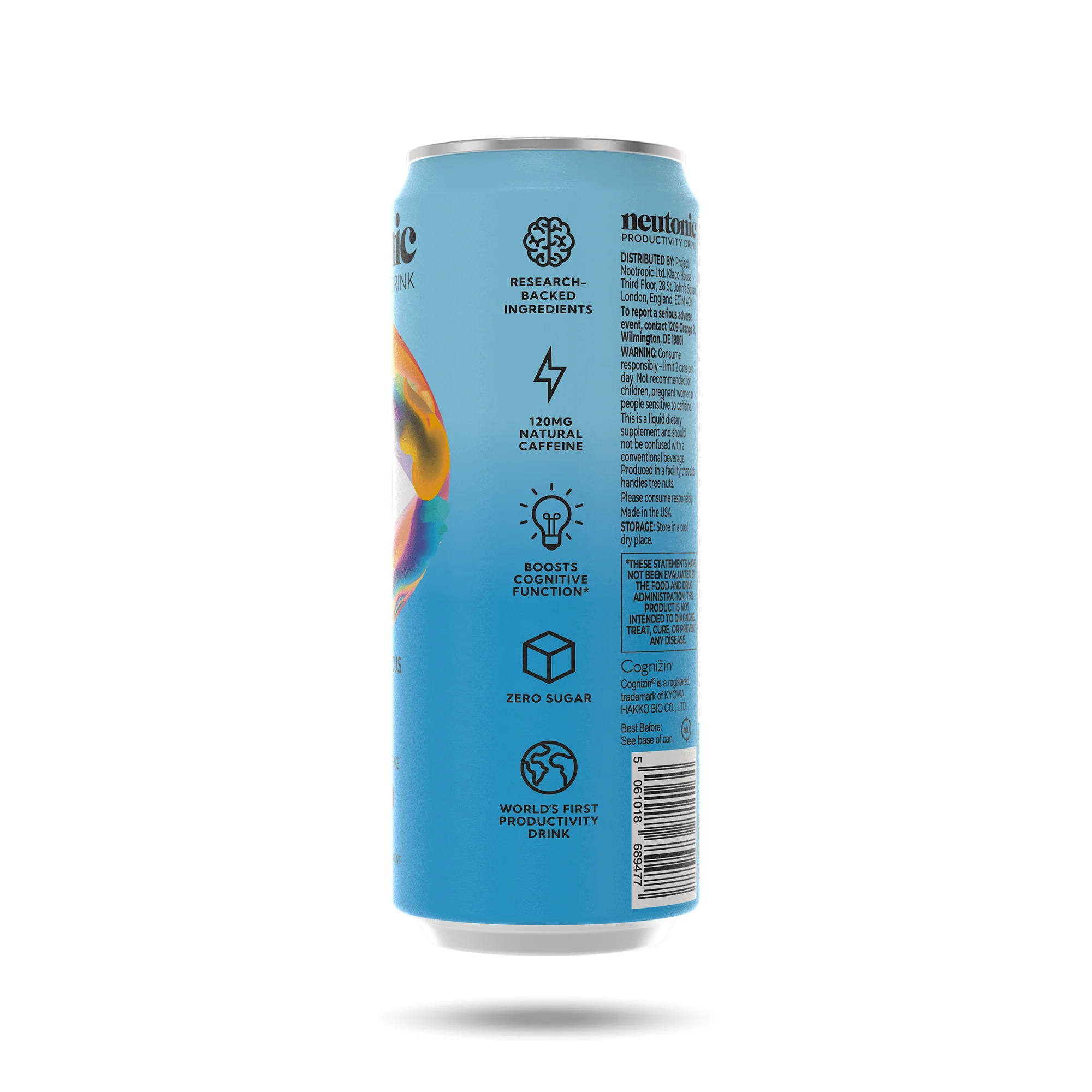 Productivity Drink - Image 6