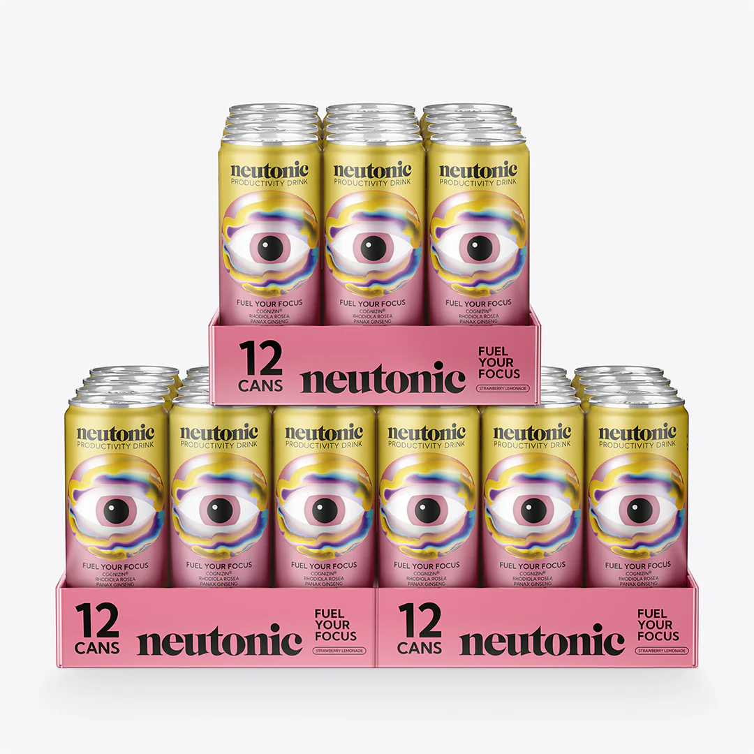 Productivity Drink - Image 9