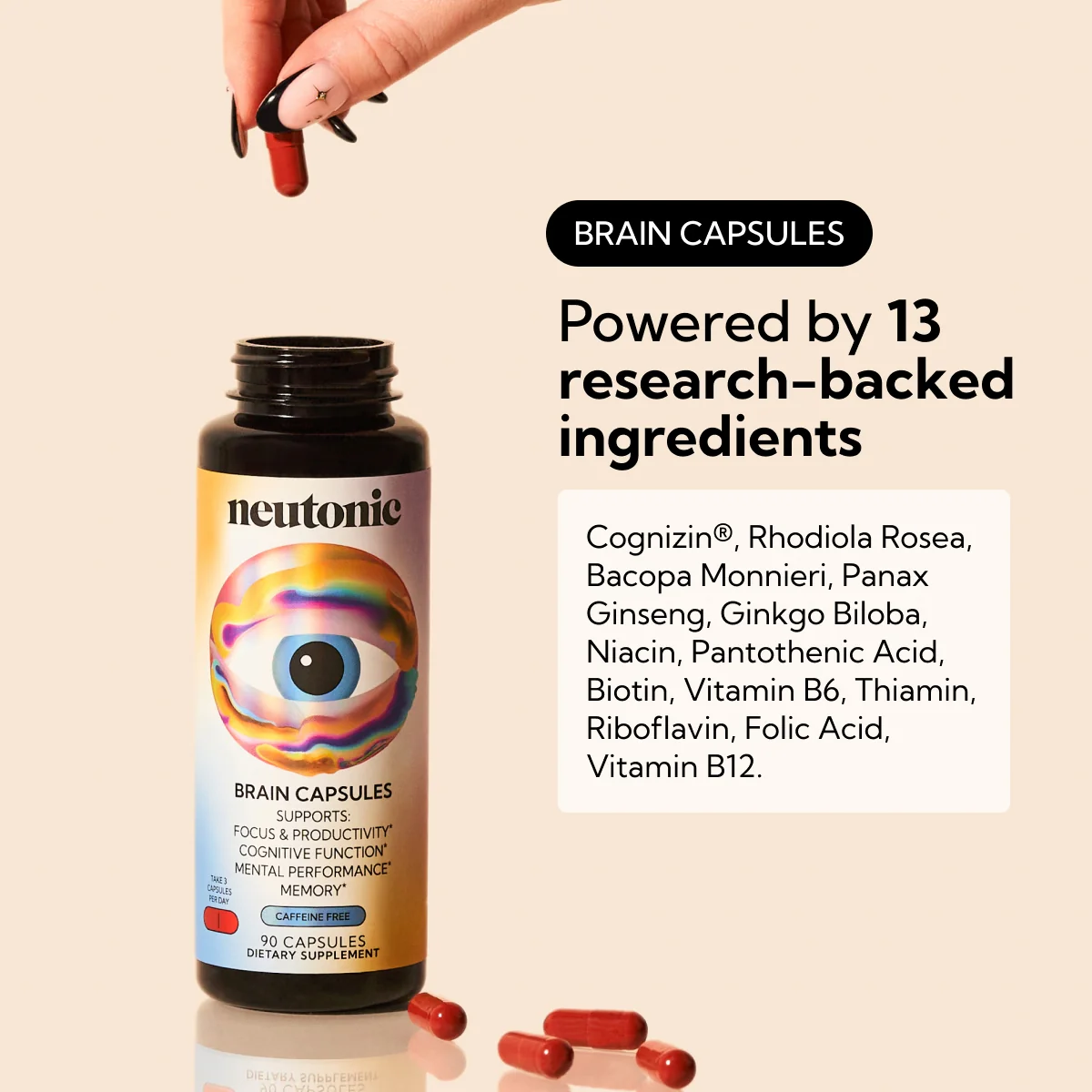 Brain Capsules - Image 8