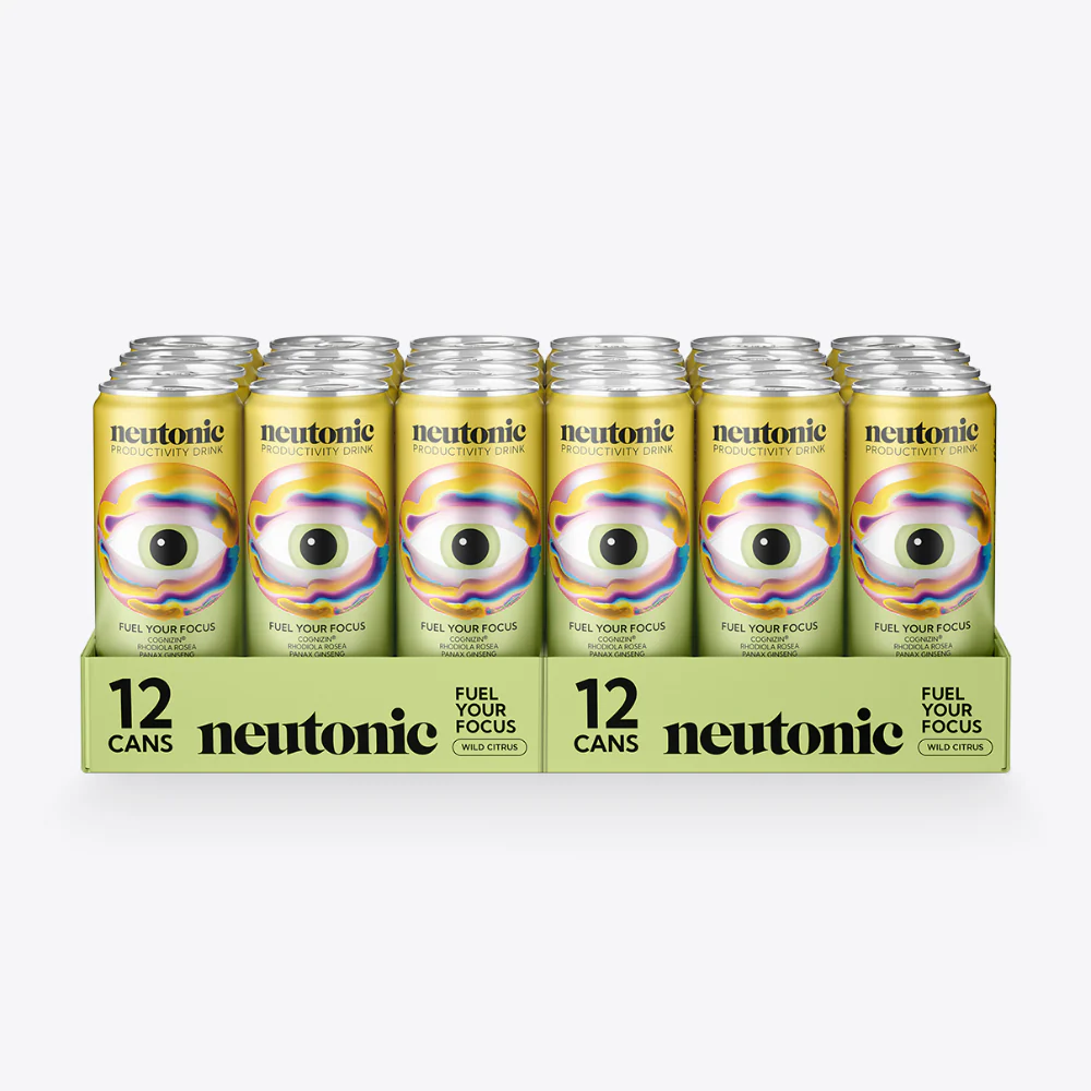 Productivity Drink - Image 15