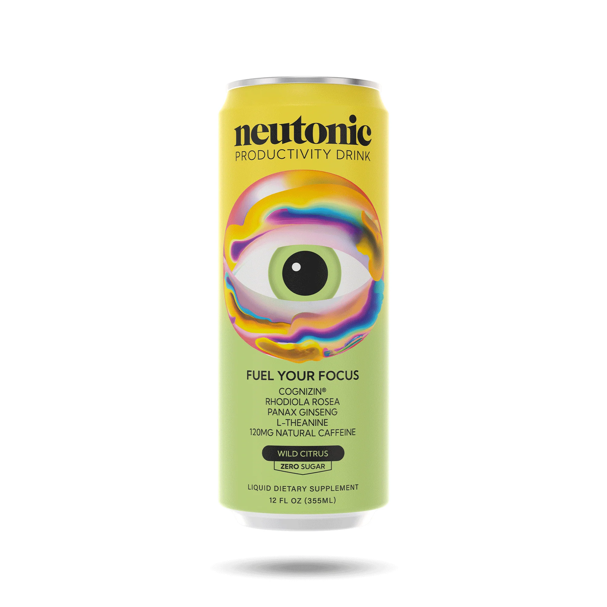 Productivity Drink - Image 5