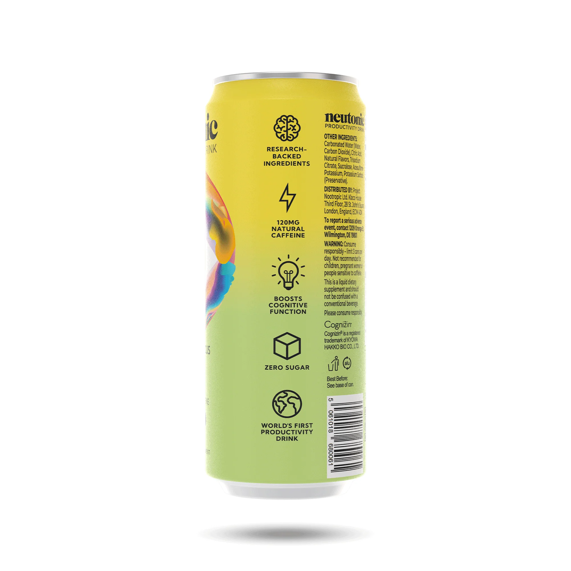 Productivity Drink - Image 7